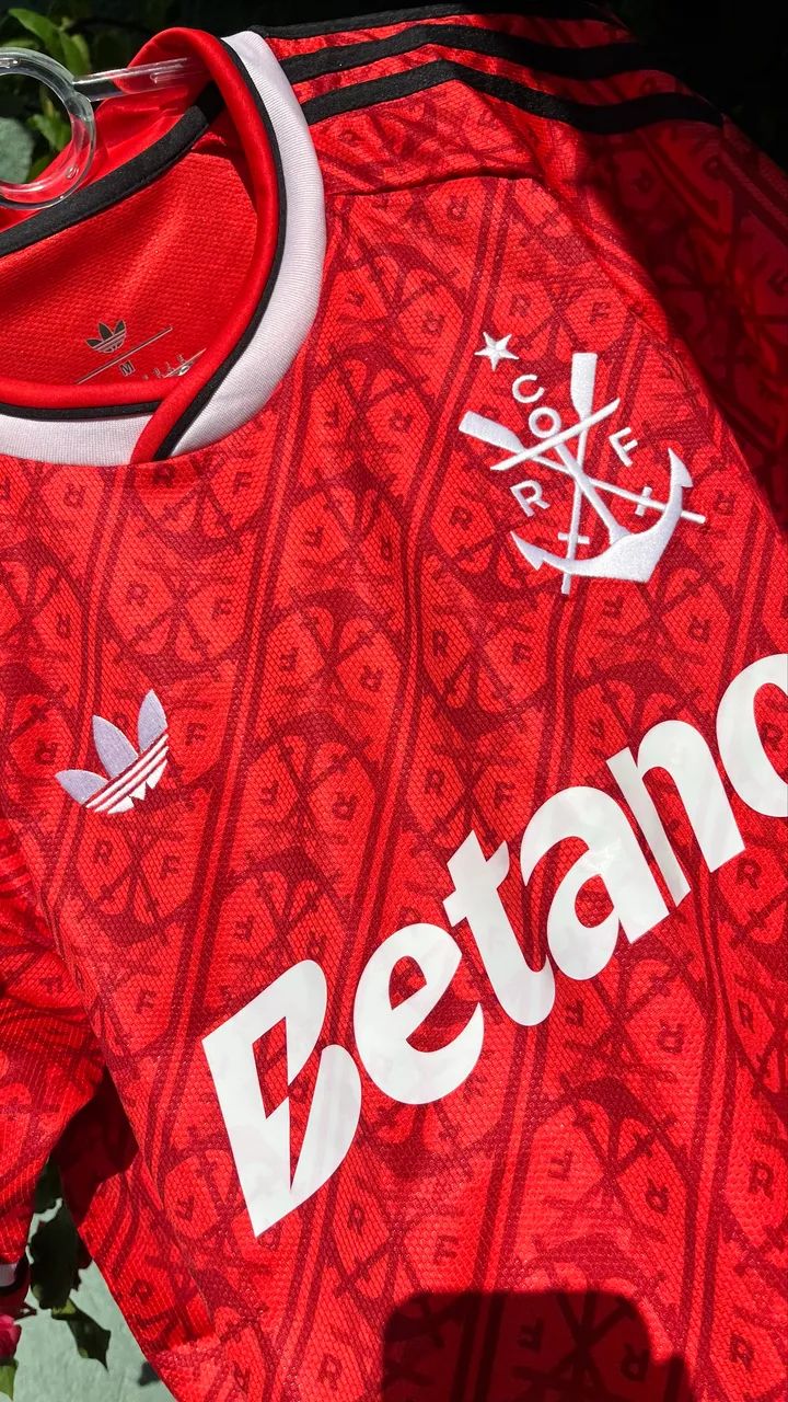 Camisa do Flamengo  - Foto 2