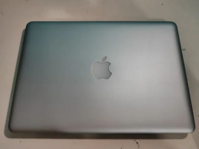 MacBook Pro 13