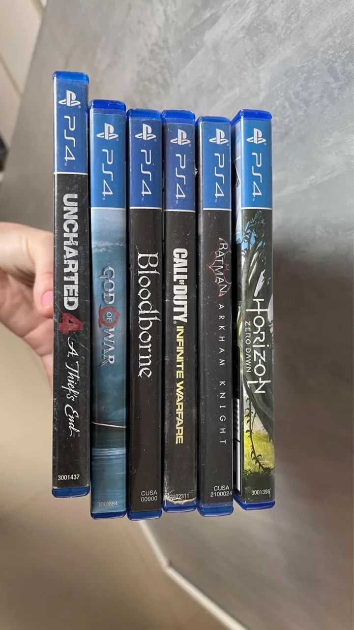 PS4  - Foto 5