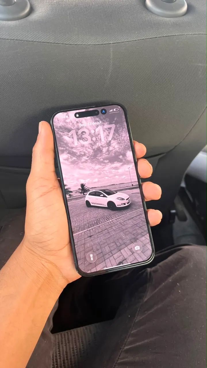 iPhone 15 pro Max  - Foto 2