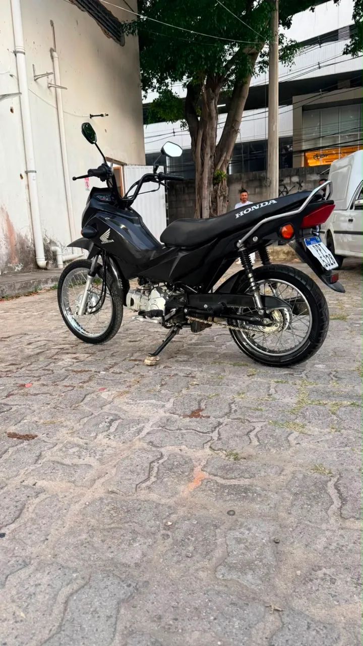 Vendo pop 110 - Foto 3