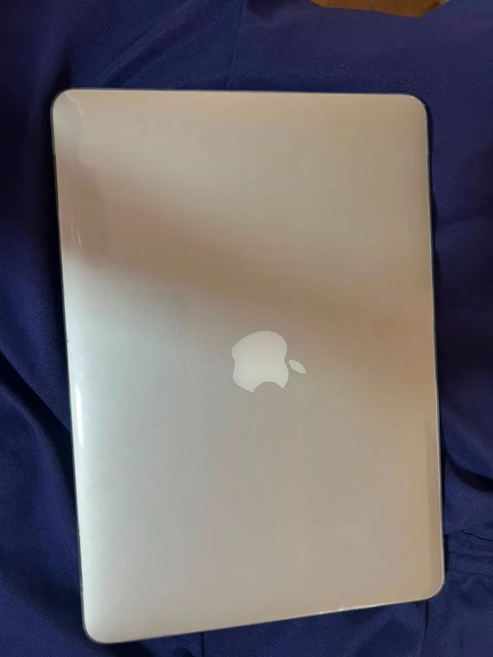 MacBook Air 13 - Foto 3