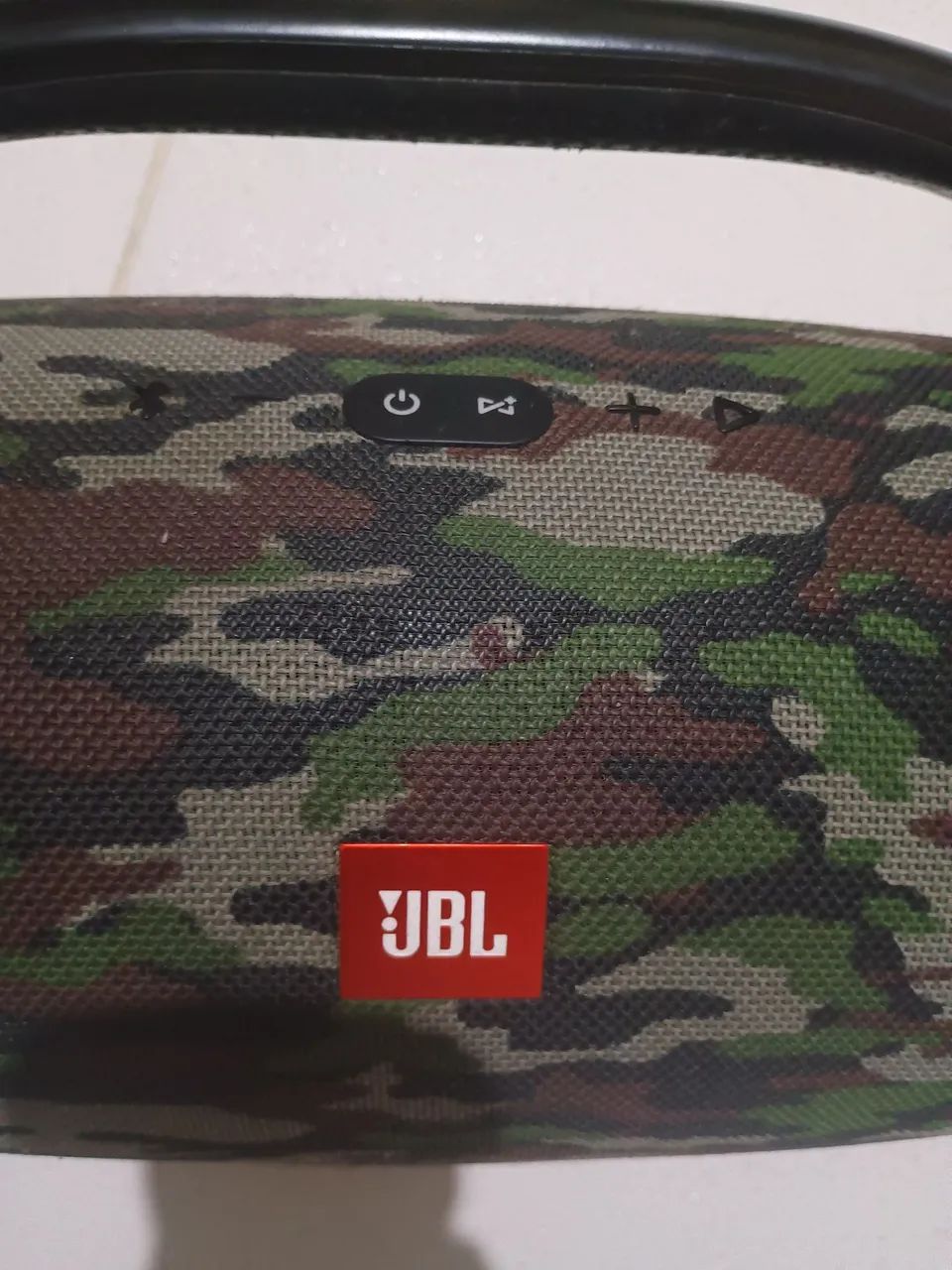 Caixa JBL Boombox - Foto 2
