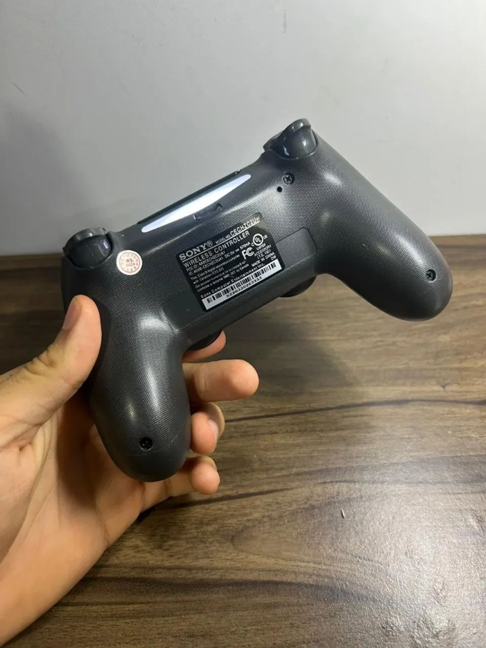 Controle ps4/pc - Foto 3