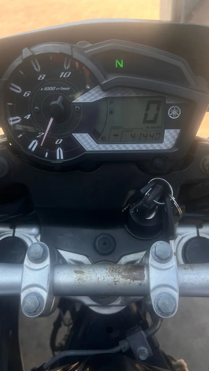 Xtz crosser 150 - Foto 5