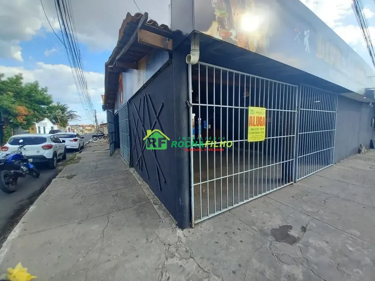 Ponto comercial no bairro Dirceu - Foto 2