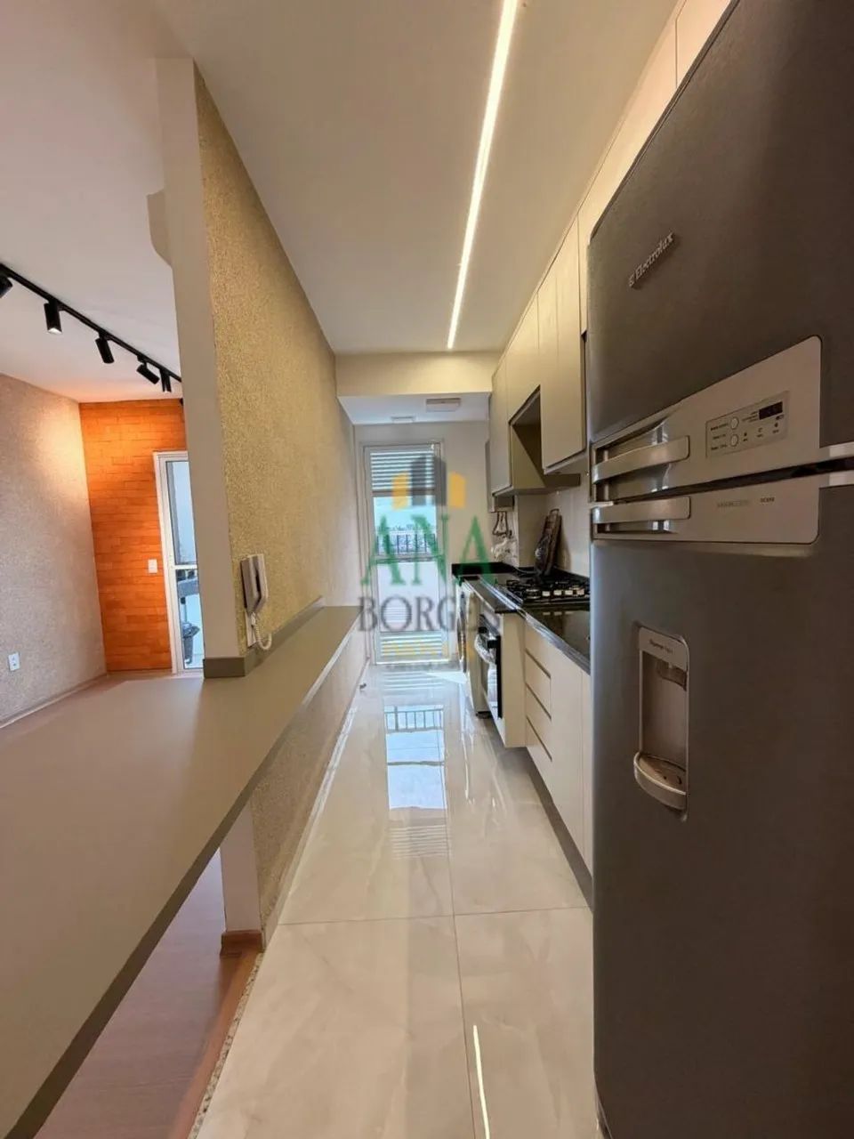 Apartamento à venda 2 dormitórios - Foto 4