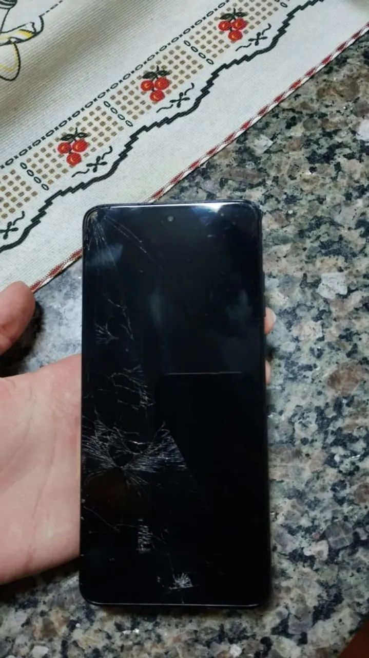 Moto g84 - Foto 2