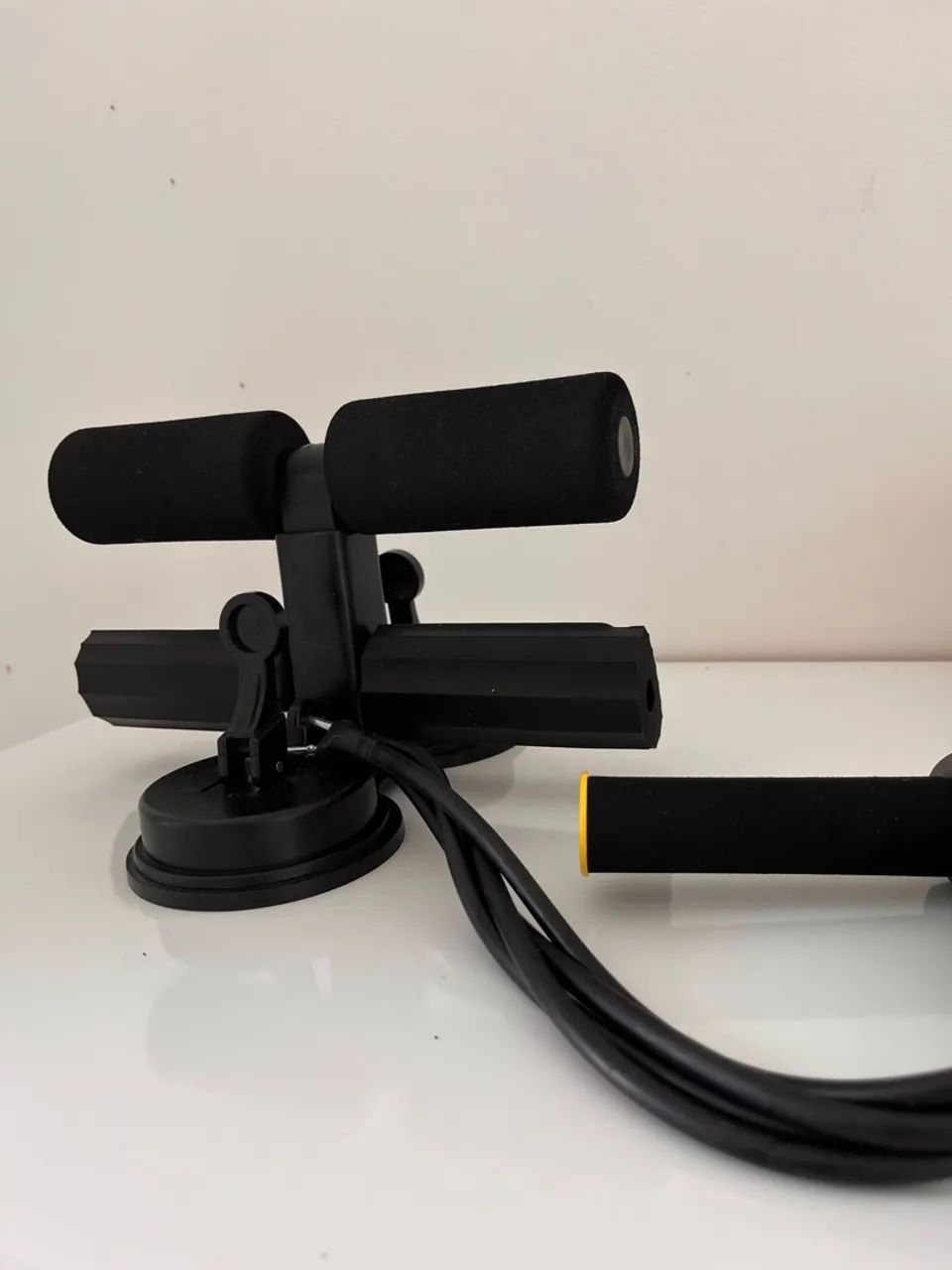 Suporte para abdominal  - Foto 4