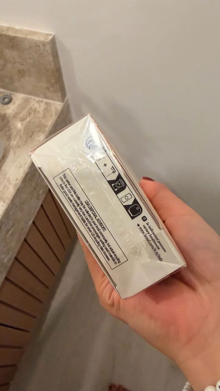 Lancôme ídole 100ml - Foto 3