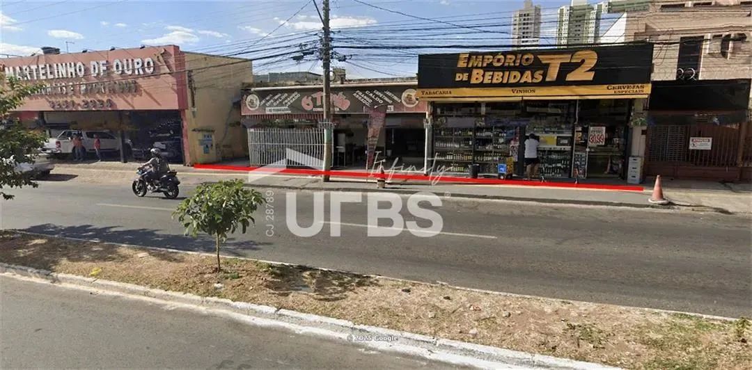 EXCELENTE ÁREA NA T-2 - Foto 5