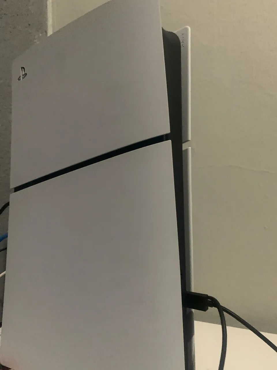 Ps5 slim 1tb (troco por pc gamer)