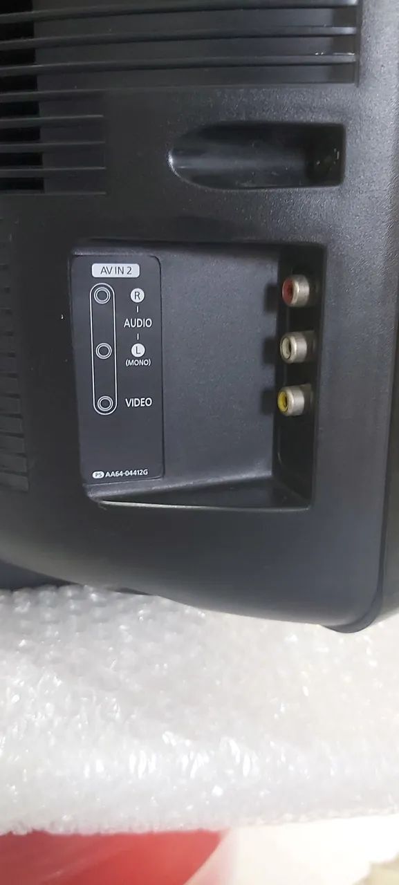 TV DE TUBO SAMSUNG 21 - Foto 4