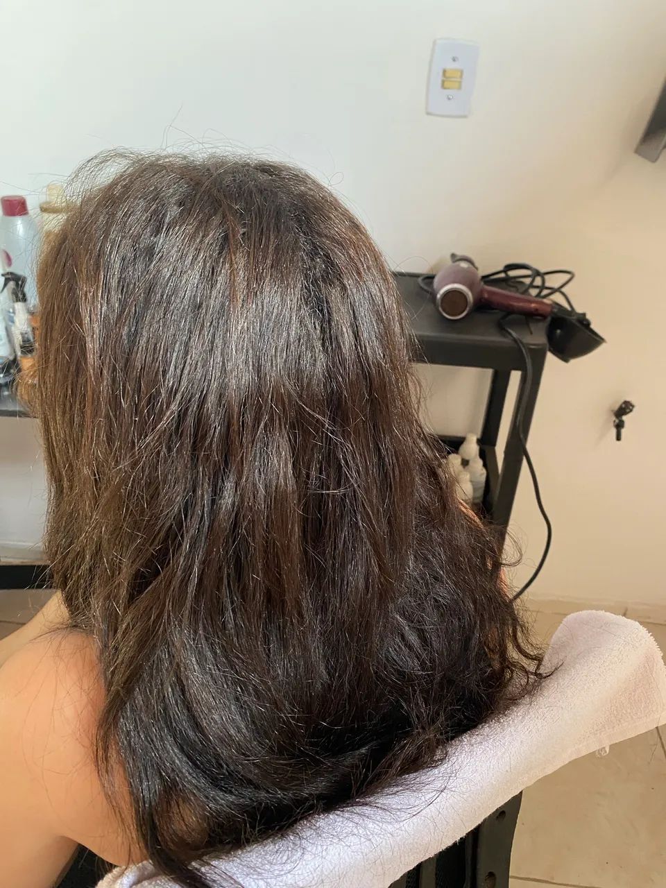 Selagem orgânica hidratante a domicilio - Foto 2