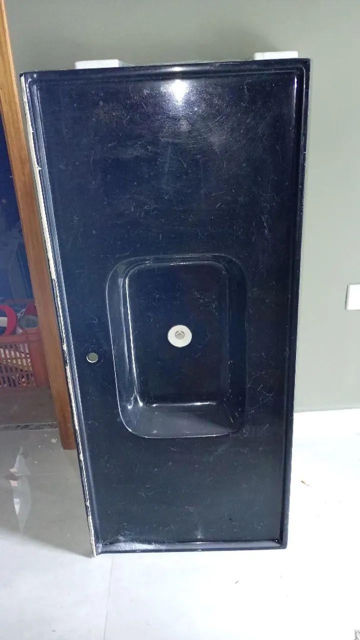 Pia granito artificial em ótimo estado. 