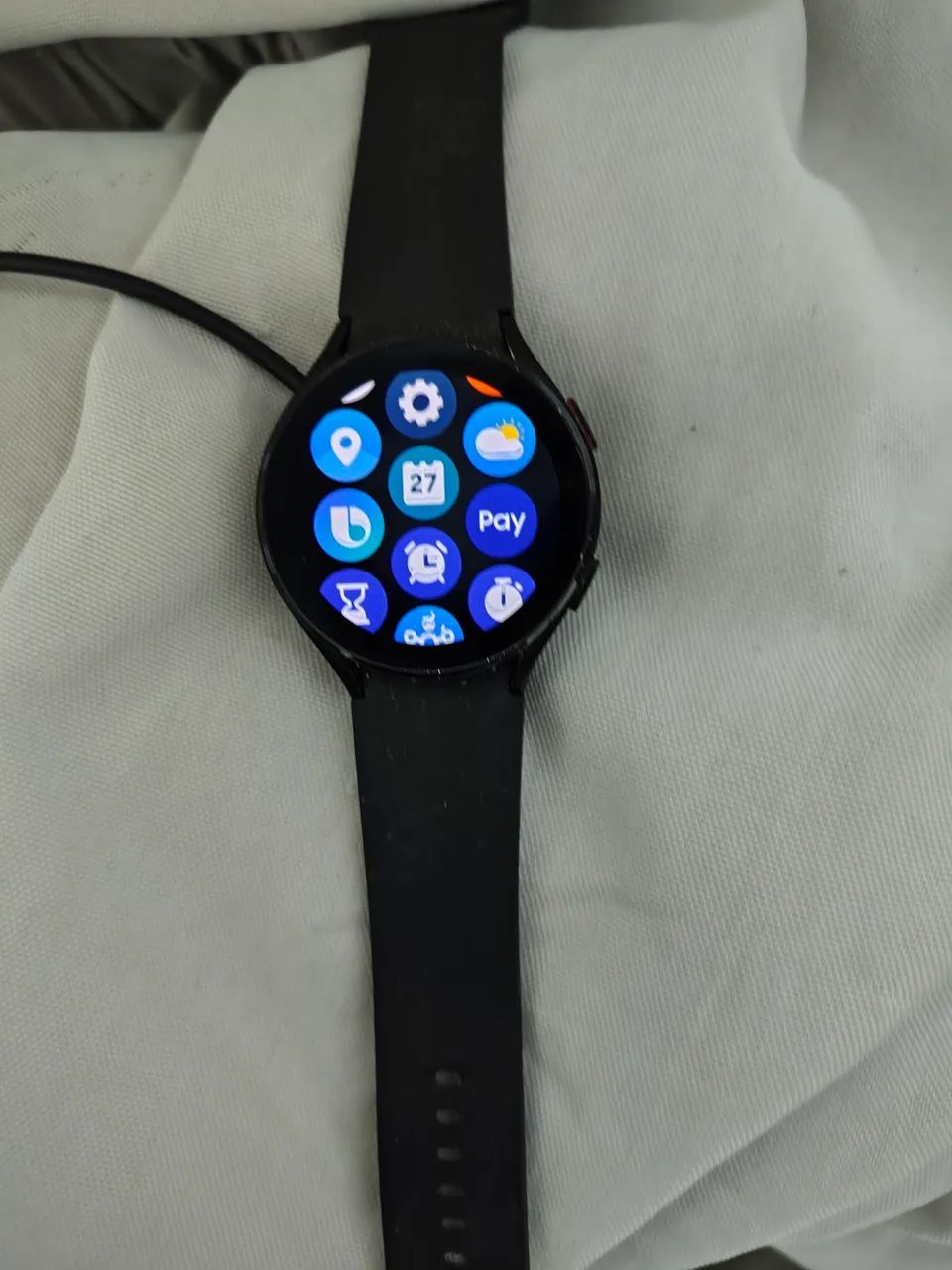 Watch 4 Samsung 