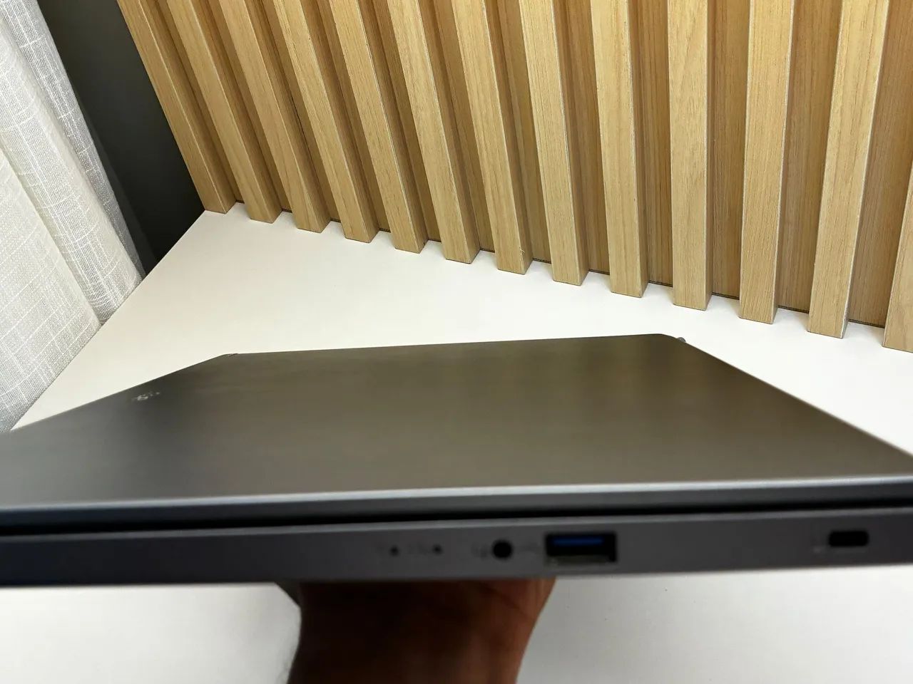 NOTEBOOK ACER -  I7 12° - SSD 512GB - 8GB RAM - Foto 3