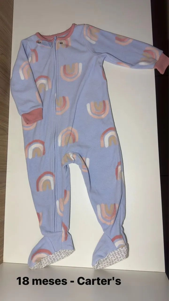 Bebê Roupas - Foto 3