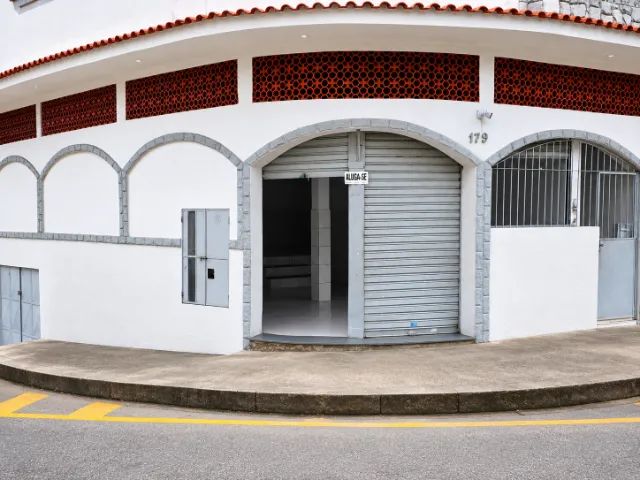 Loja no bairro Água Limpa, 65 m² - Foto 2