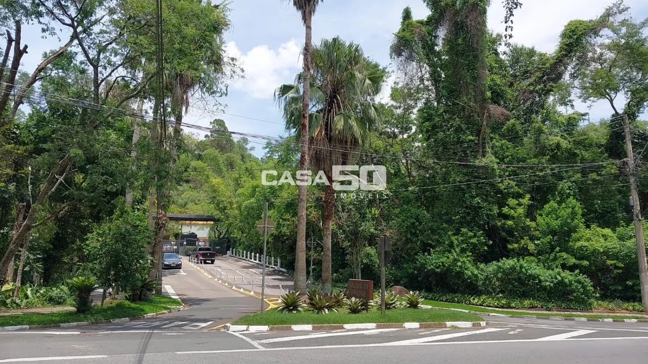 Terreno a venda Colinas do Ermitage Sousas - Campinas