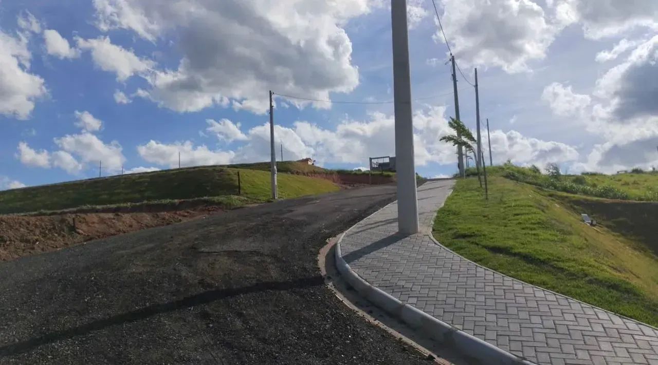 residencial de chacaras terrenos 20x50 - Foto 5