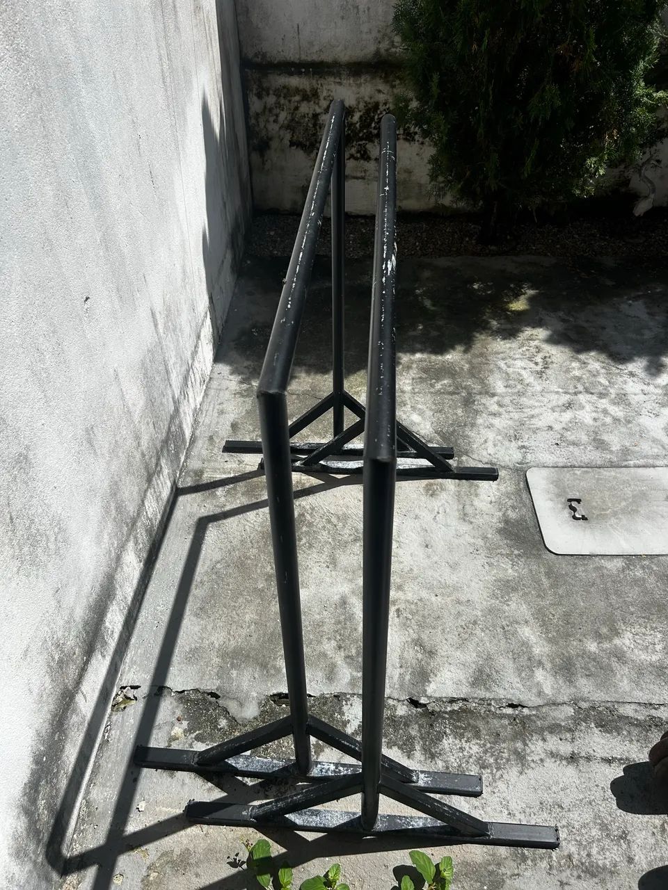 Barras Paralelas  - Foto 2