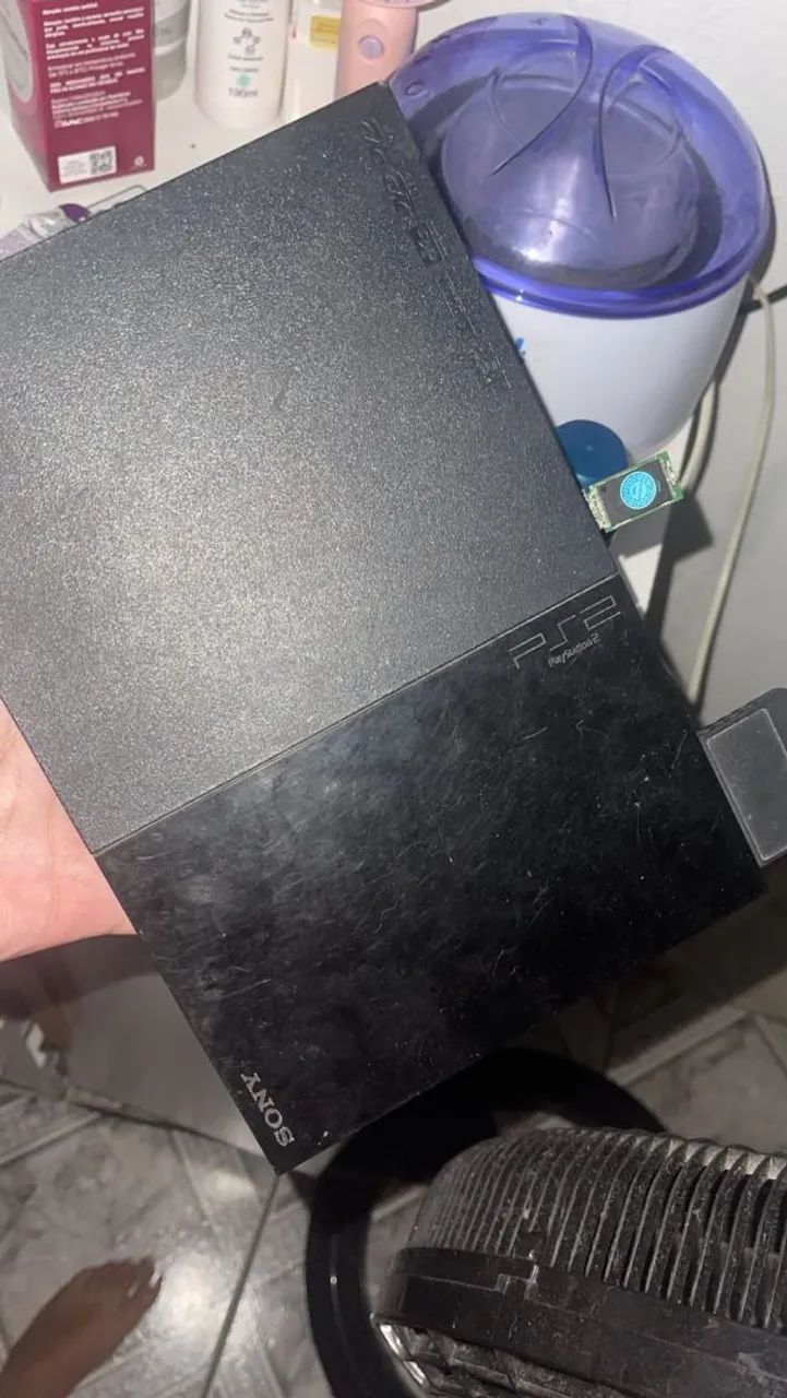 PLAYSTATION 2