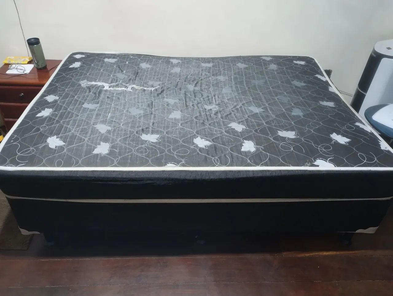 Cama box mola ensacada - Foto 2