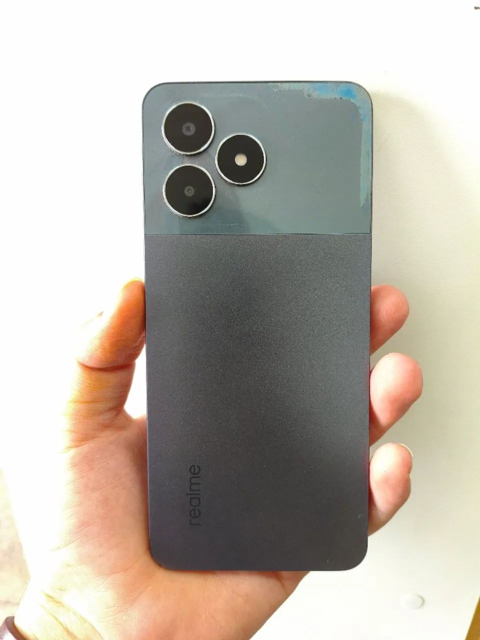 Realme Note50. 256GB de memória  - Foto 2