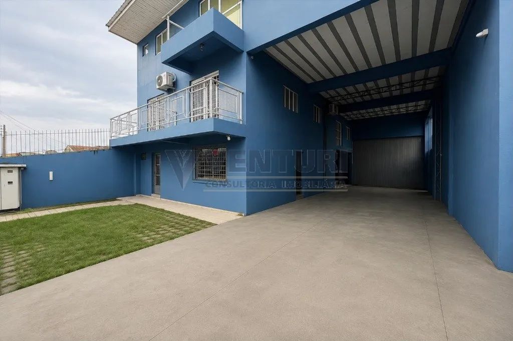 Barracão 420,00m² - Cajurú - Foto 2