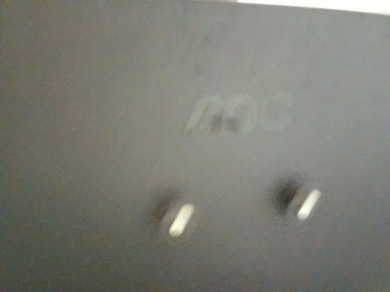 Monitor AOC 27 polegadas  - Foto 4