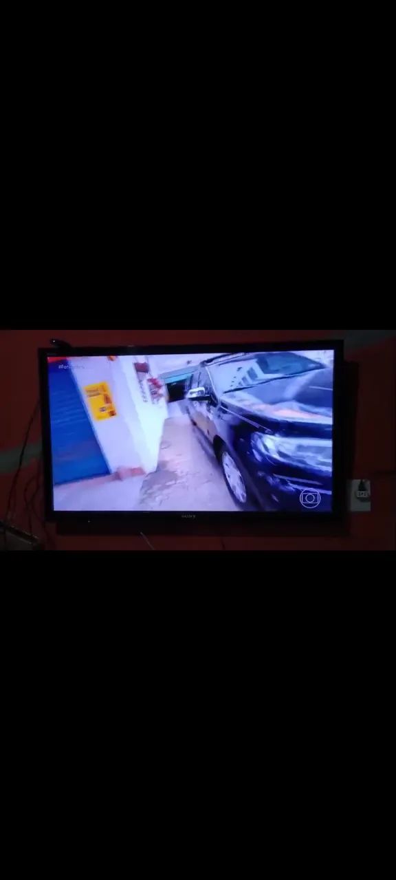 Tv Sony 46 polegadas  - Foto 3