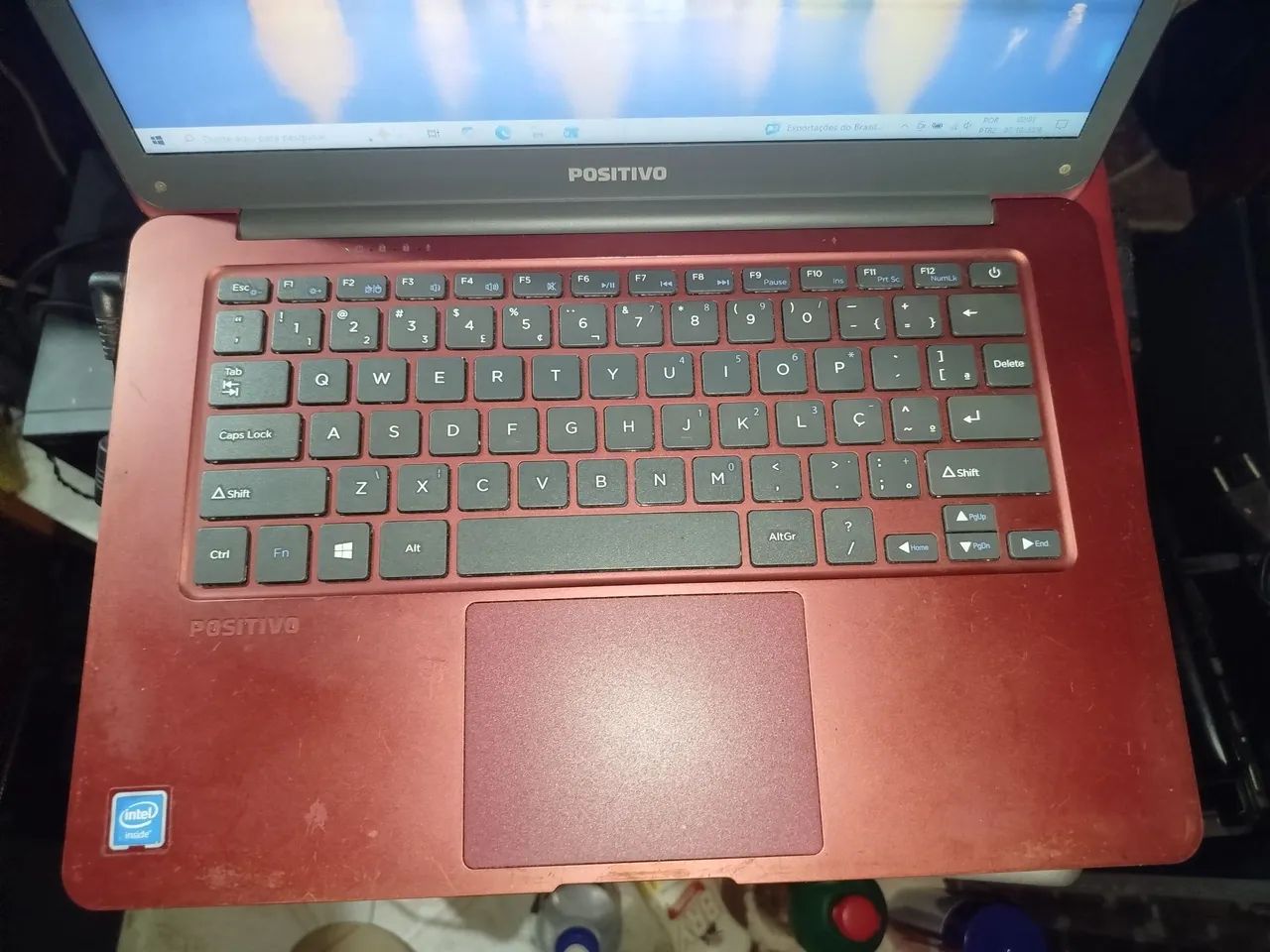 Oportunidade única, notebook para vender logo - Foto 2