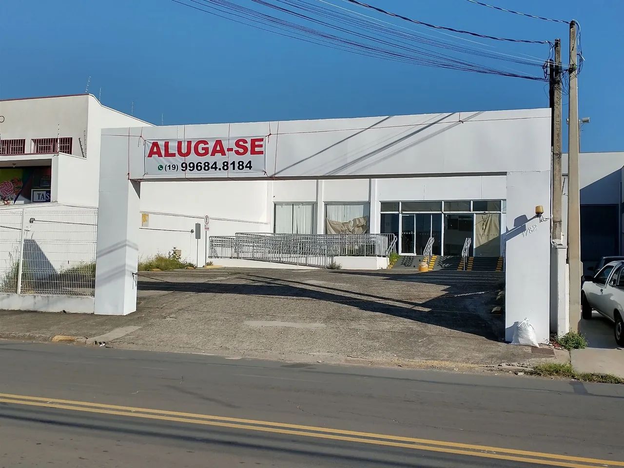 Foto - Mogi Mirim - Jardim Áurea