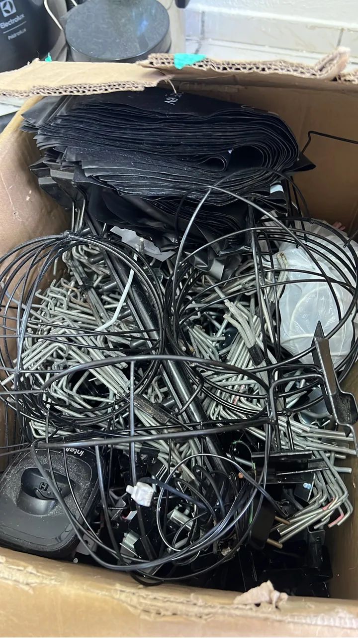 Acessórios pra loja de celular  - Foto 4