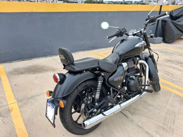 Meteor 350 Baixa Km - Foto 5