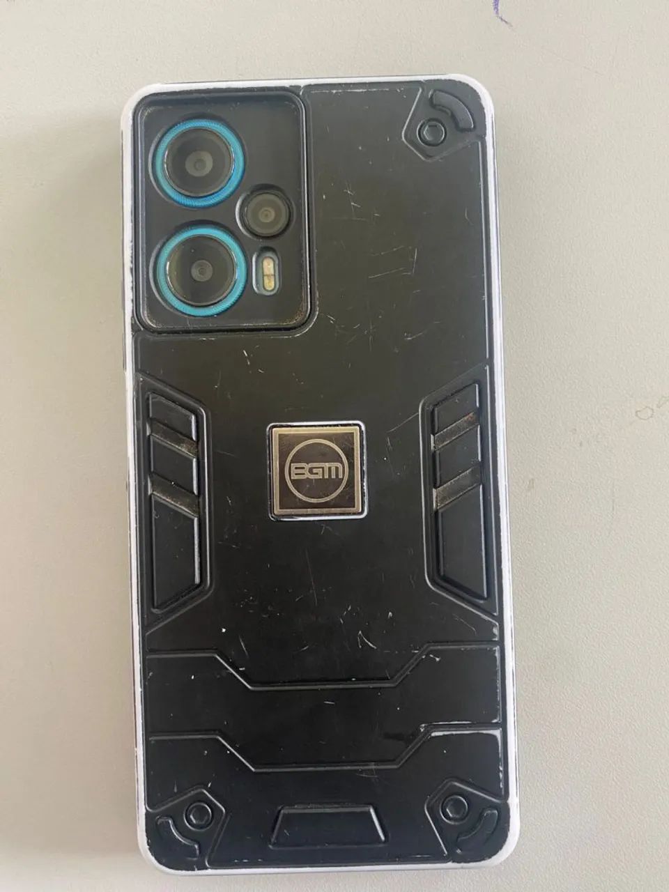 Vendo poco f5 pro - Foto 4