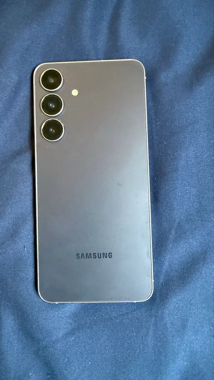Samsung s25 Fe  - Foto 3