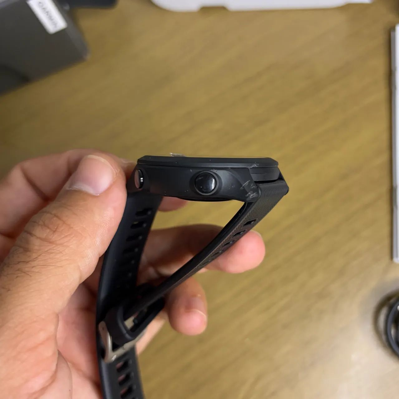 Relógio Garmin Forerunner 55 Novo - Foto 4