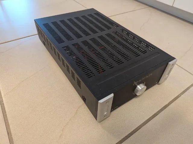 Amplificador Emotiva A-100 - Foto 2