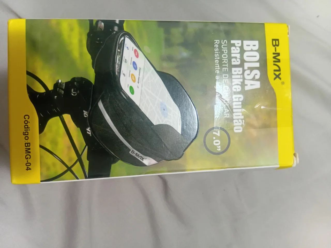 Suporte para celular 