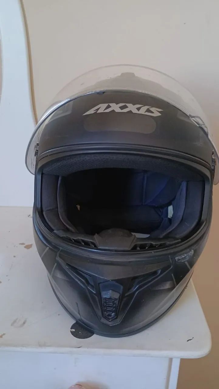 Vendo capacete  - Foto 5