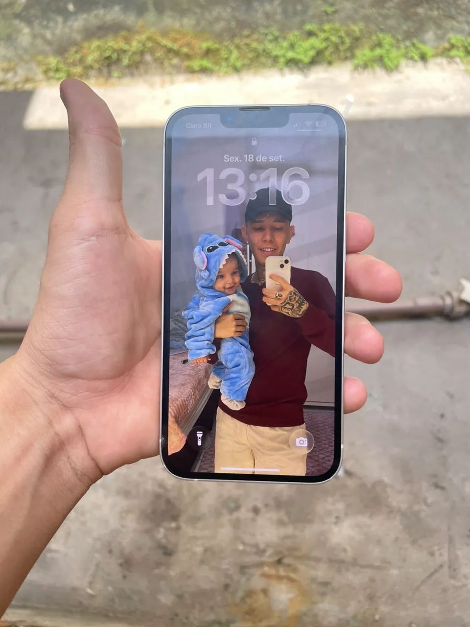 Vendo iPhone 13 128g - Foto 3