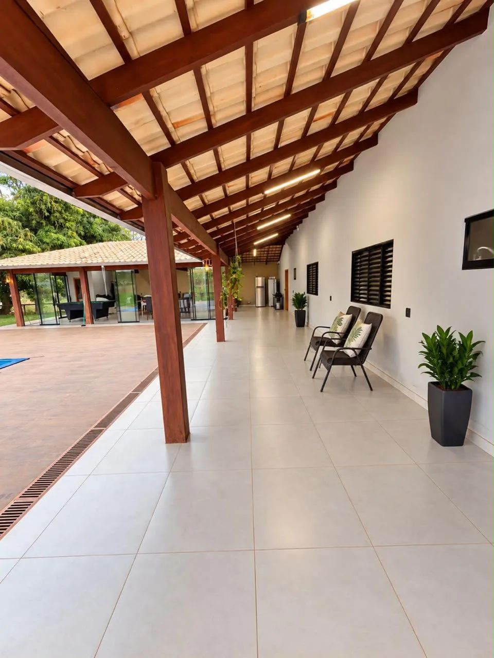 Chácara Bonfinopolis 10.500 m2 - Foto 5