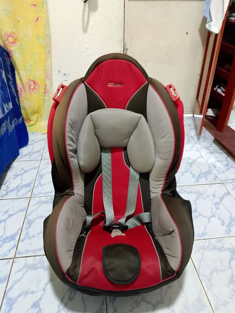 Cadeirinha infantil  - Foto 2