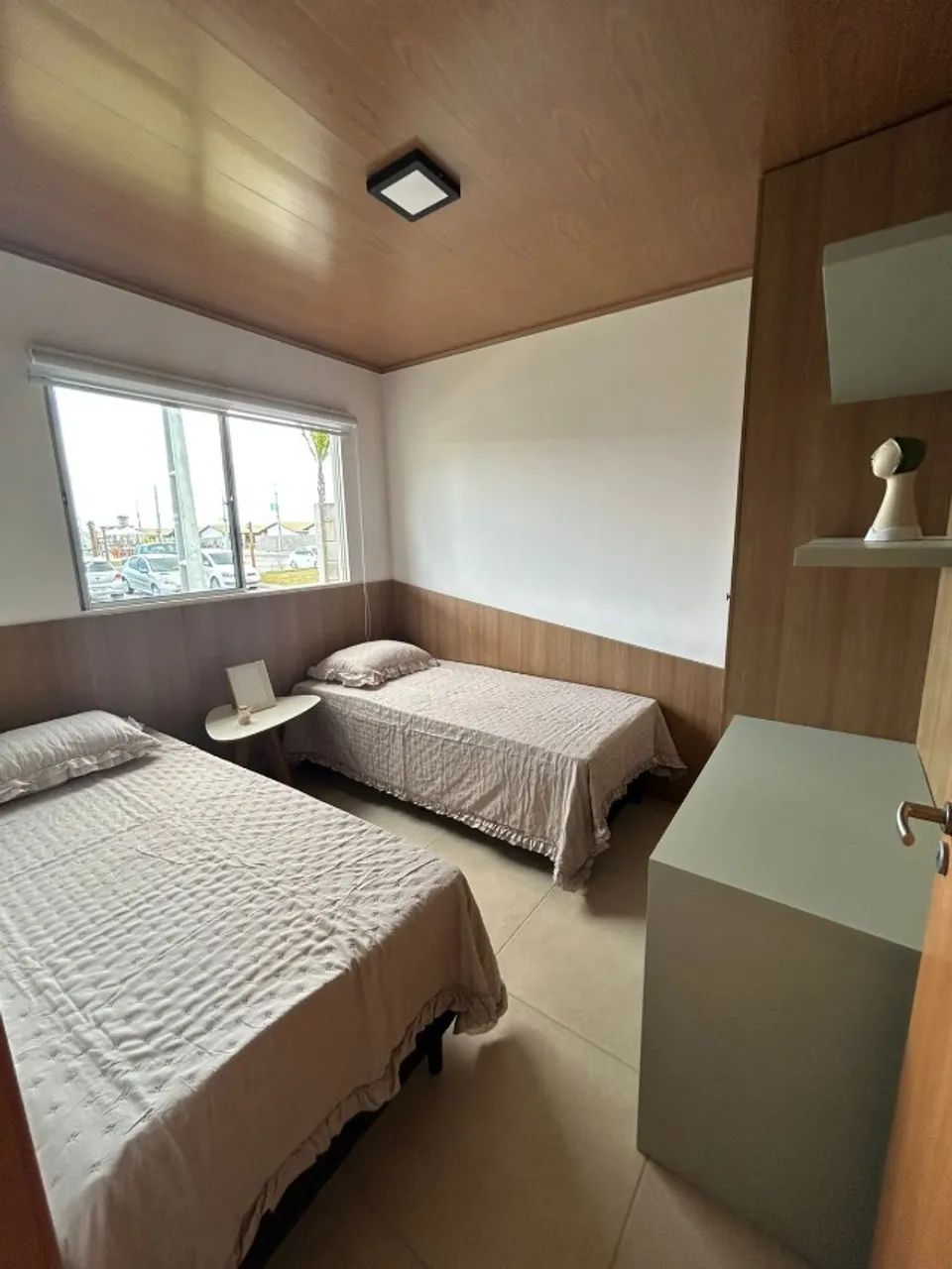 Imóvel à Venda na Cidade Universitária - 2 Quartos e Quintal - Foto 5