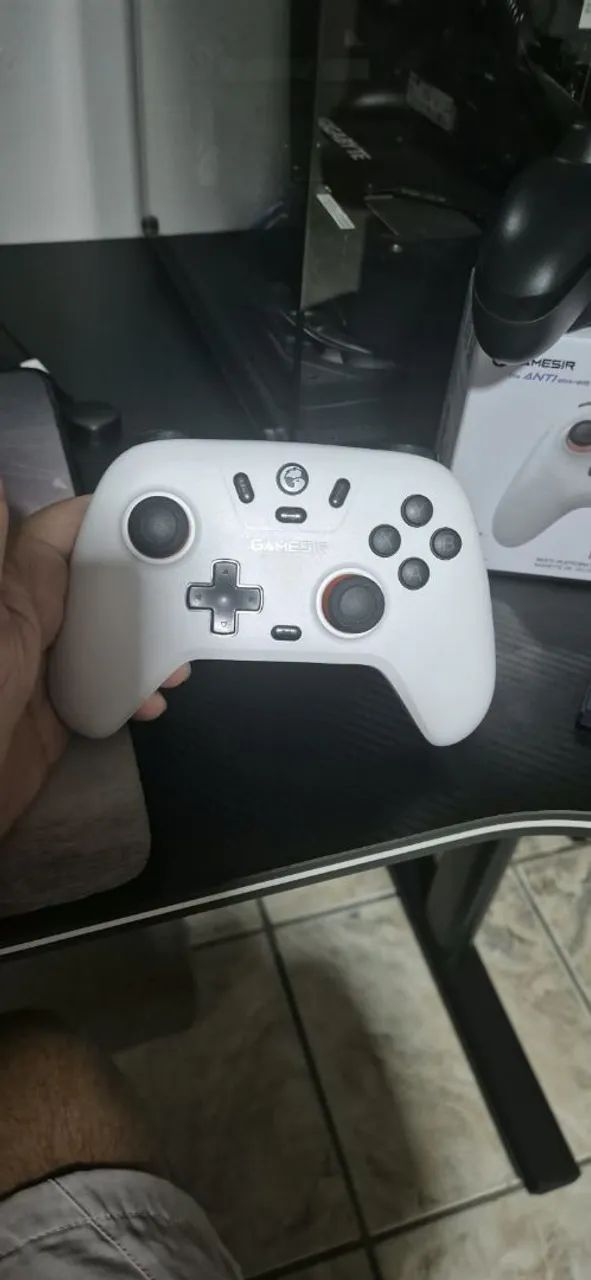 Controle gamesir e headset havit - Foto 4