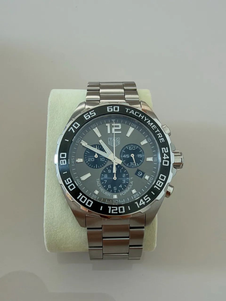 Tag Heuer Formula 1 Cronograph  - Foto 4