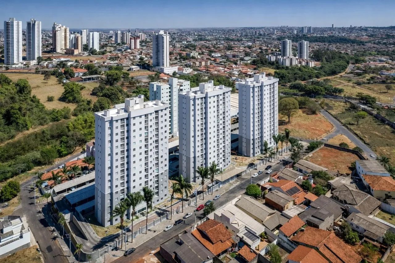 Foto - Anápolis - Jundiaí