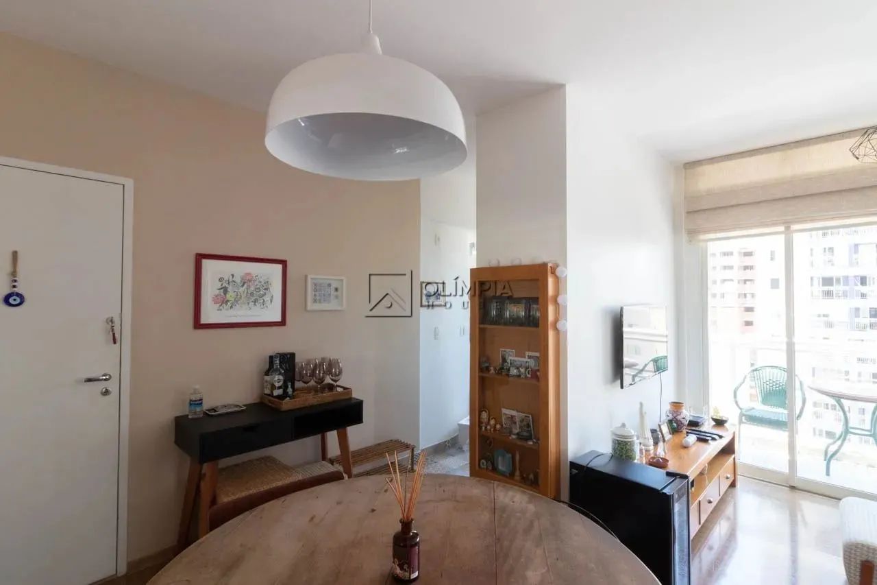 Venda Apartamento 2 Dormitórios - 55 m² Perdizes - Foto 3